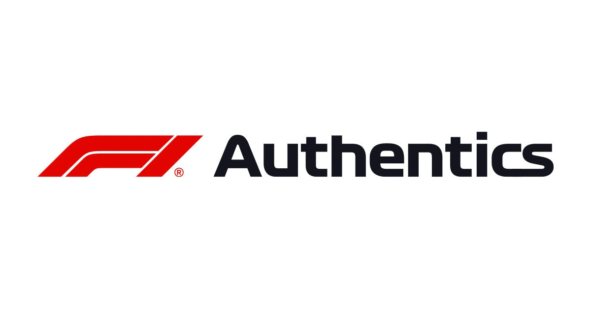F1 Authentics