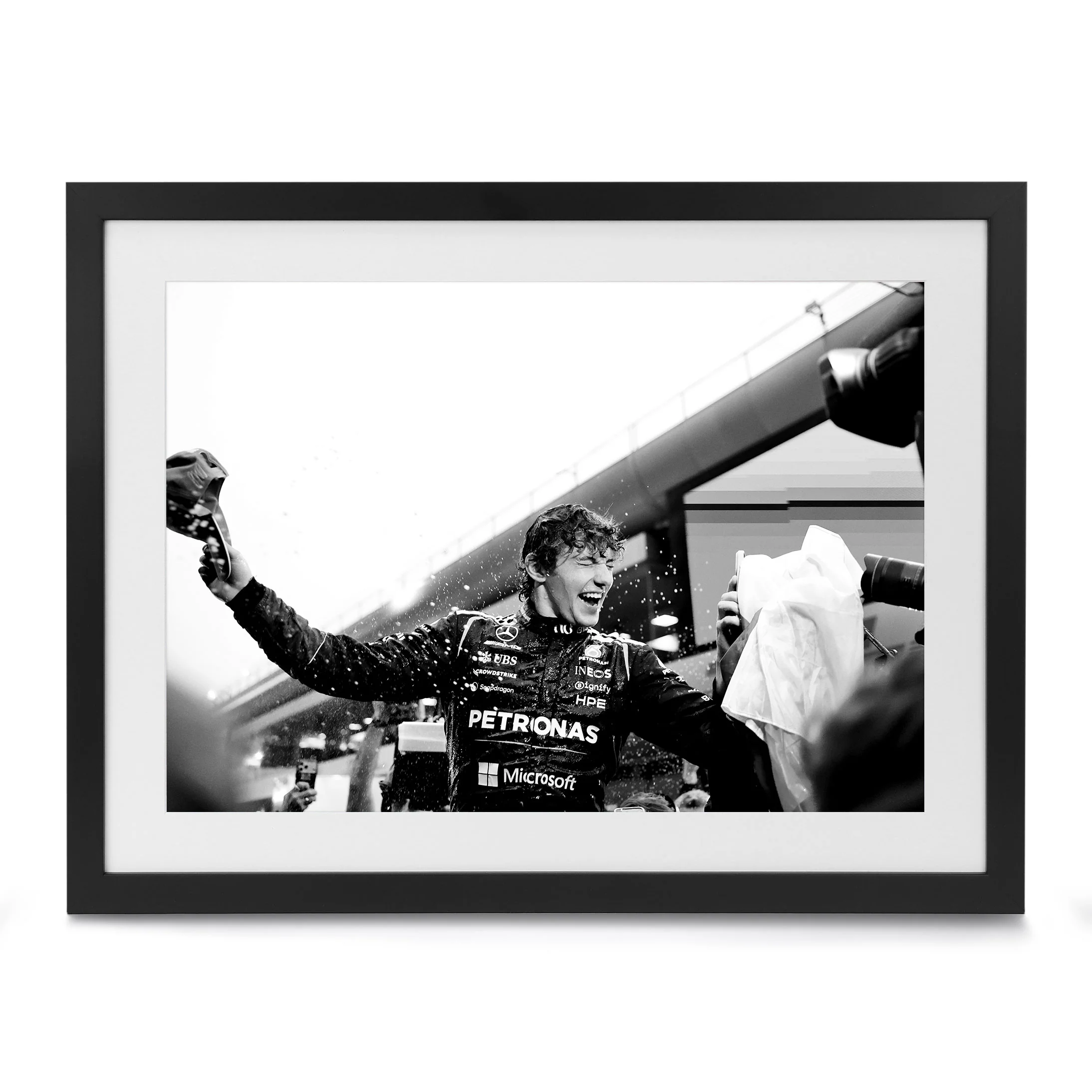 F1® Photography